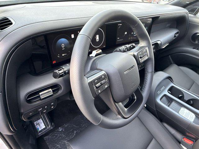 new 2026 Hyundai Palisade car, priced at $50,775