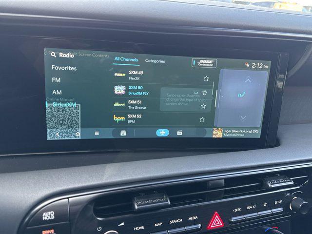 new 2026 Hyundai Palisade car, priced at $50,775