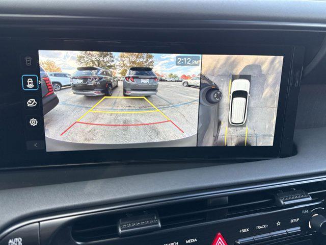 new 2026 Hyundai Palisade car, priced at $50,775