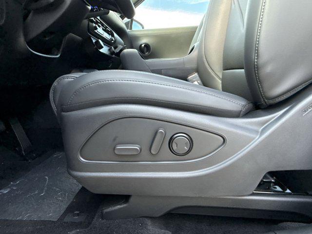 new 2026 Hyundai Palisade car, priced at $50,775