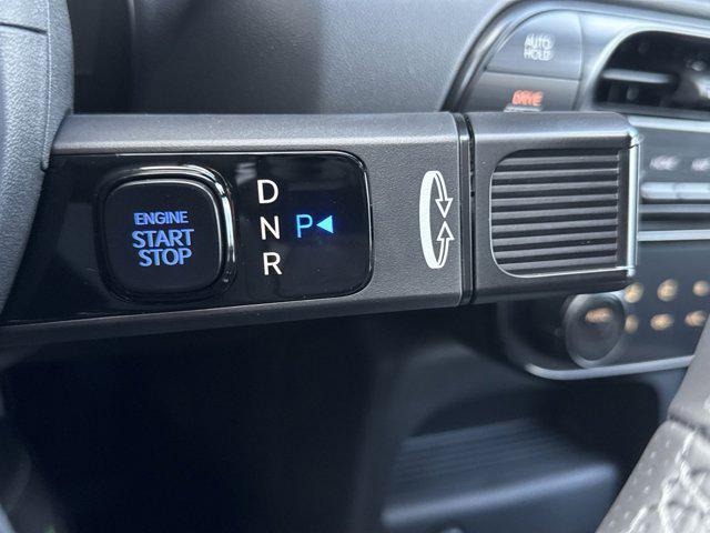 new 2026 Hyundai Palisade car, priced at $50,775