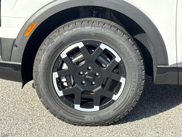 new 2026 Hyundai Palisade car, priced at $50,775