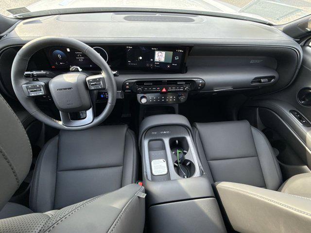 new 2026 Hyundai Palisade car, priced at $50,775