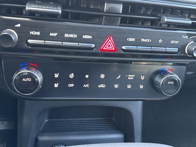 new 2026 Hyundai Palisade car, priced at $50,775