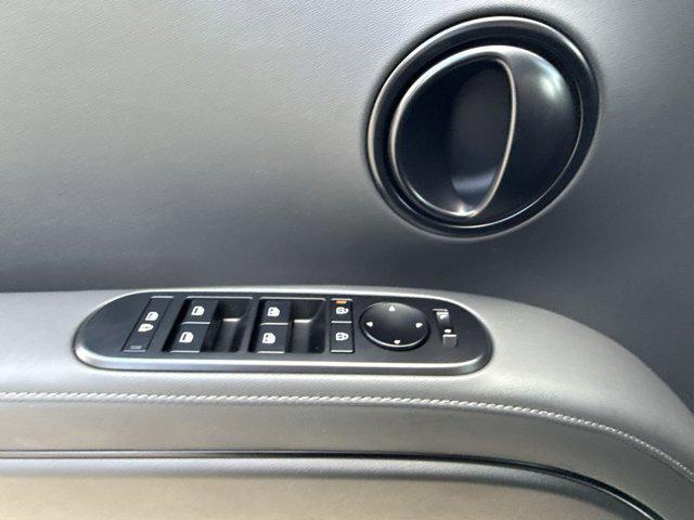 new 2026 Hyundai Palisade car, priced at $50,775