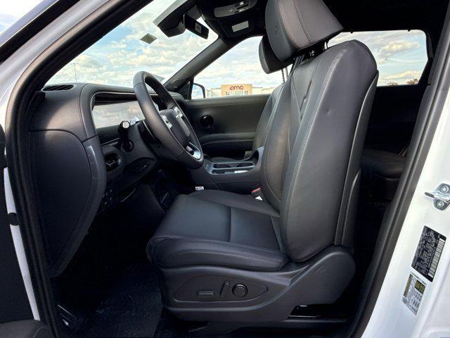 new 2026 Hyundai Palisade car, priced at $50,775