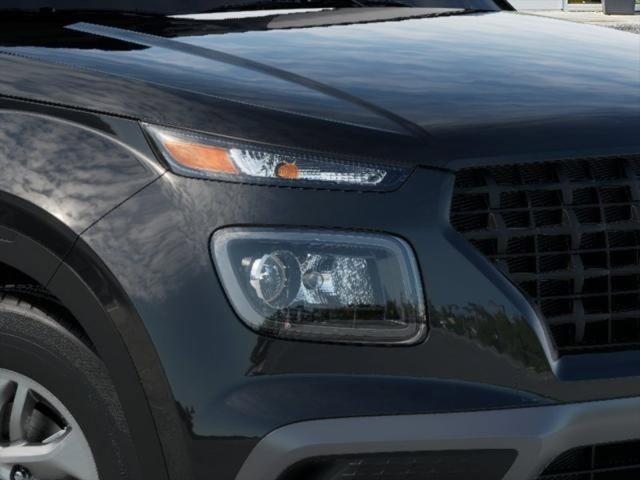 new 2026 Hyundai Venue car, priced at $22,520