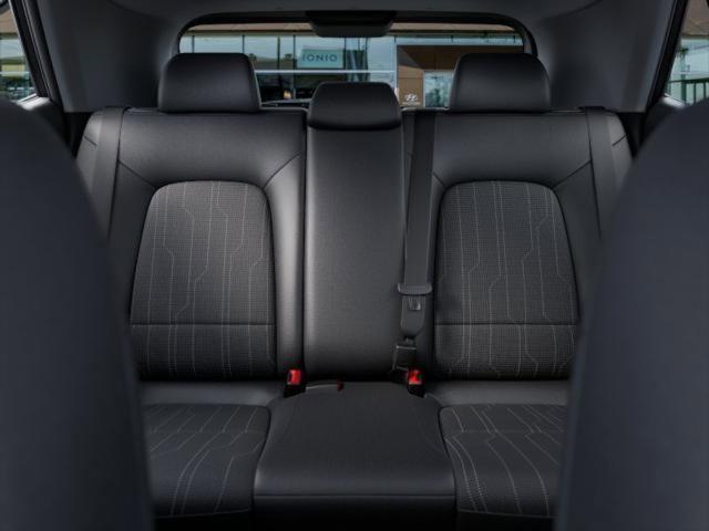 new 2026 Hyundai Venue car, priced at $22,520