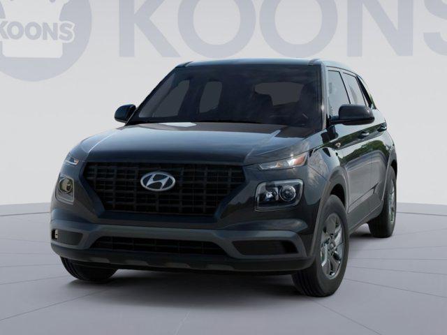 new 2026 Hyundai Venue car, priced at $22,520