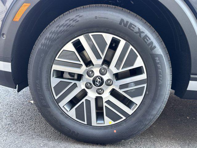 new 2026 Hyundai Palisade Hybrid car, priced at $50,880