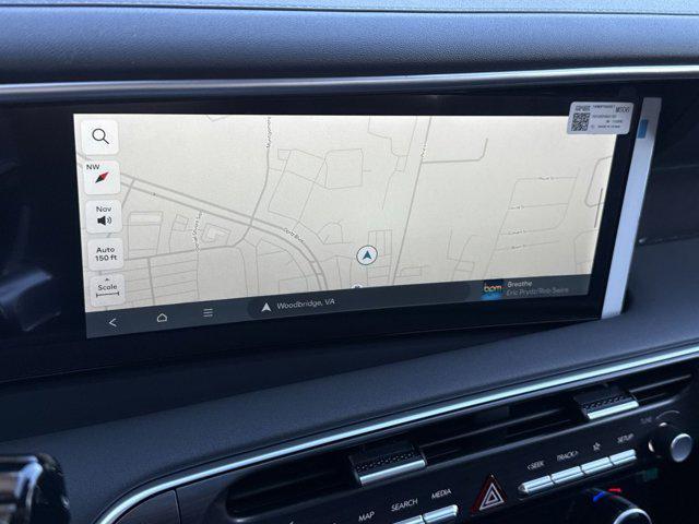 new 2026 Hyundai Palisade Hybrid car, priced at $50,880