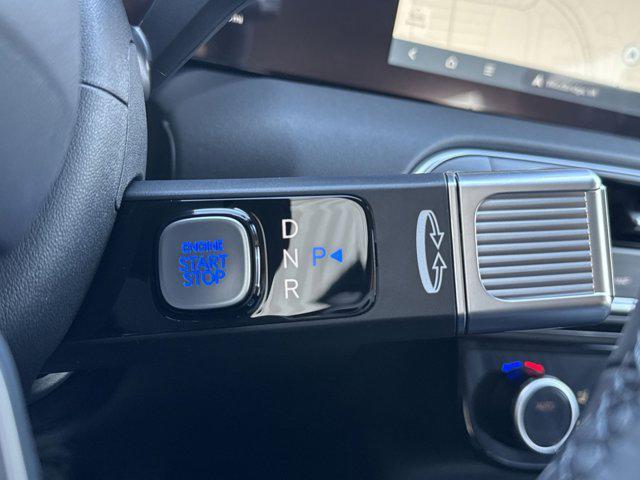 new 2026 Hyundai Palisade Hybrid car, priced at $50,880