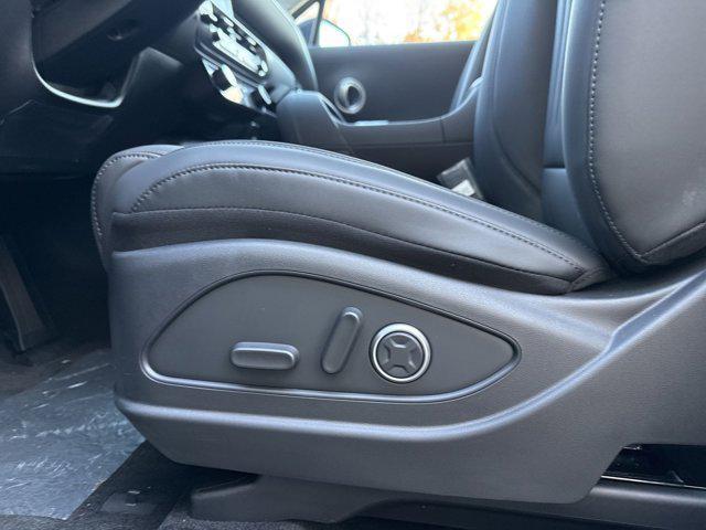 new 2026 Hyundai Palisade Hybrid car, priced at $50,880