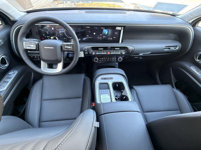 new 2026 Hyundai Palisade Hybrid car, priced at $50,880