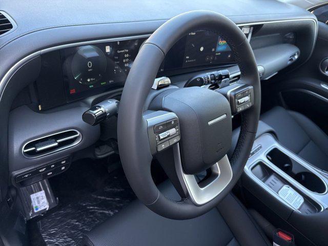 new 2026 Hyundai Palisade Hybrid car, priced at $50,880