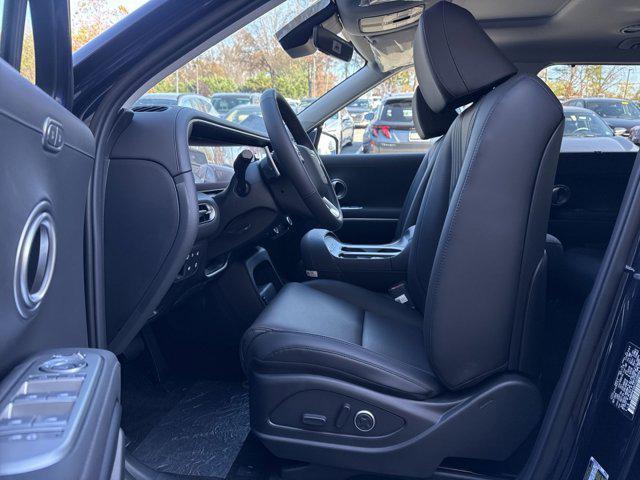 new 2026 Hyundai Palisade Hybrid car, priced at $50,880