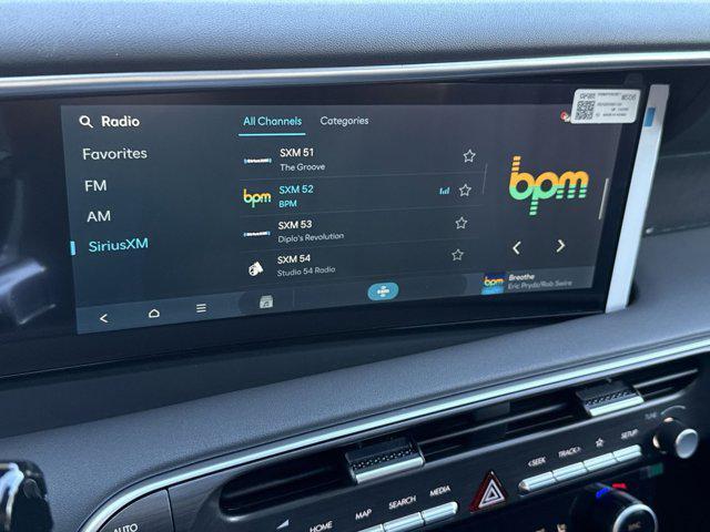 new 2026 Hyundai Palisade Hybrid car, priced at $50,880