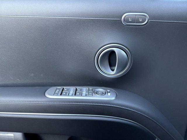 new 2026 Hyundai Palisade Hybrid car, priced at $50,880