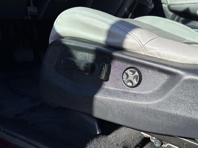 used 2017 Honda CR-V car, priced at $19,000