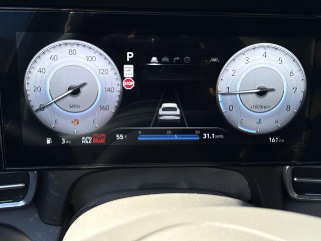 new 2025 Hyundai Elantra car, priced at $26,028