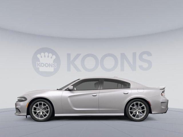 used 2022 Dodge Charger car, priced at $18,000