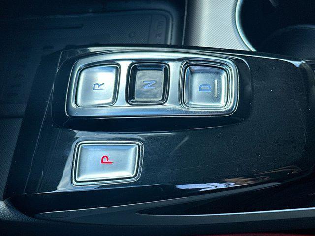 used 2023 Hyundai Sonata car, priced at $20,800