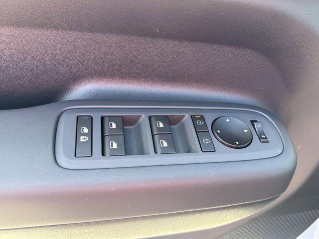 new 2026 Hyundai Santa Fe car, priced at $35,630