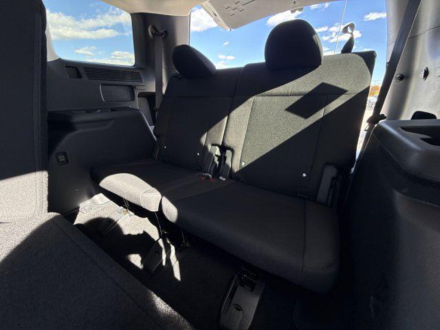 new 2026 Hyundai Santa Fe car, priced at $35,630