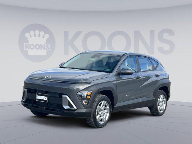 new 2026 Hyundai Kona car, priced at $27,795