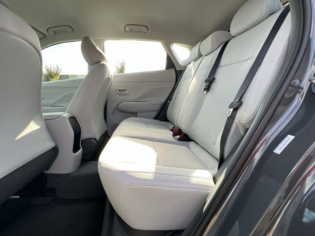 new 2026 Hyundai Kona car, priced at $27,795