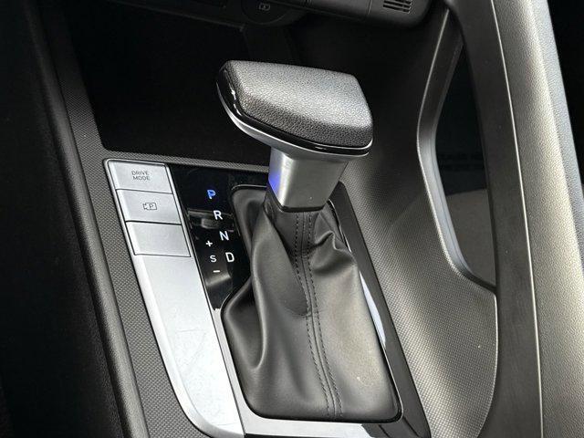 used 2024 Hyundai Elantra car, priced at $17,500