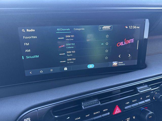 new 2026 Hyundai Palisade car, priced at $50,775