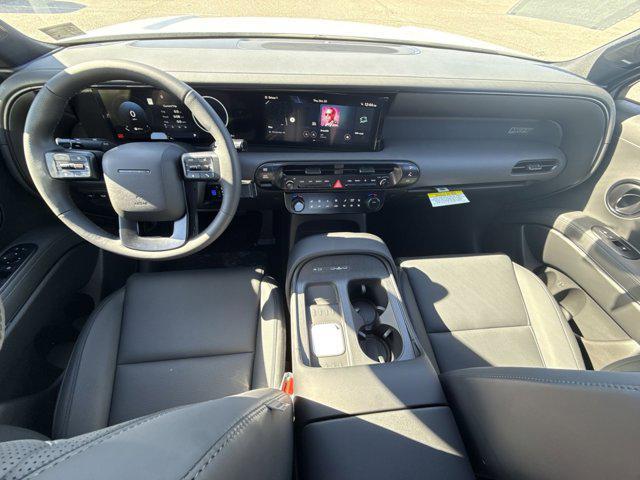 new 2026 Hyundai Palisade car, priced at $50,775