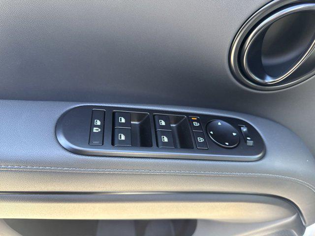 new 2026 Hyundai Palisade car, priced at $50,775