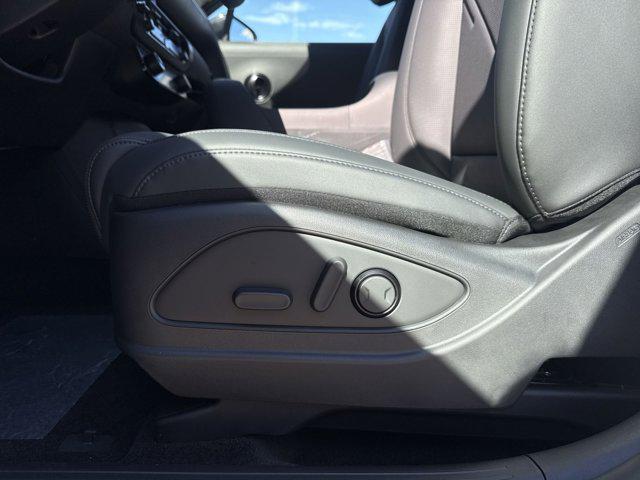 new 2026 Hyundai Palisade car, priced at $50,775