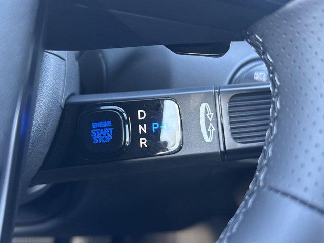 new 2026 Hyundai Palisade car, priced at $50,775