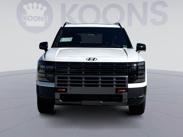 new 2026 Hyundai Palisade car, priced at $50,775