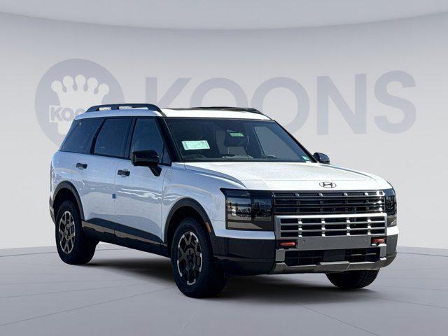 new 2026 Hyundai Palisade car, priced at $50,775