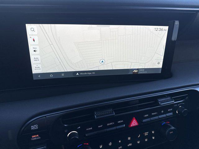 new 2026 Hyundai Palisade car, priced at $50,775