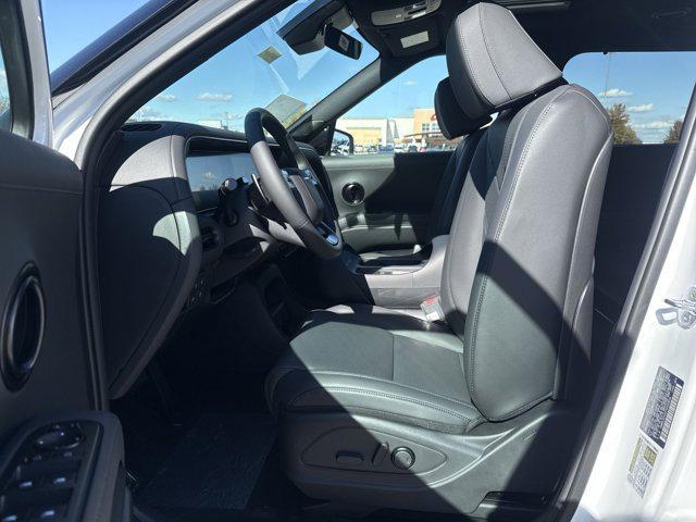 new 2026 Hyundai Palisade car, priced at $50,775