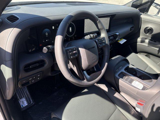 new 2026 Hyundai Palisade car, priced at $50,775