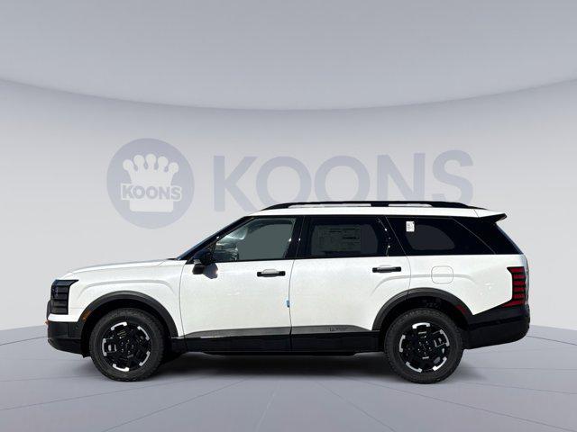 new 2026 Hyundai Palisade car, priced at $50,775