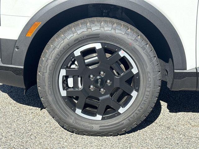 new 2026 Hyundai Palisade car, priced at $50,775