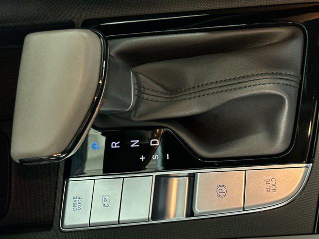 used 2025 Hyundai Elantra car, priced at $21,500