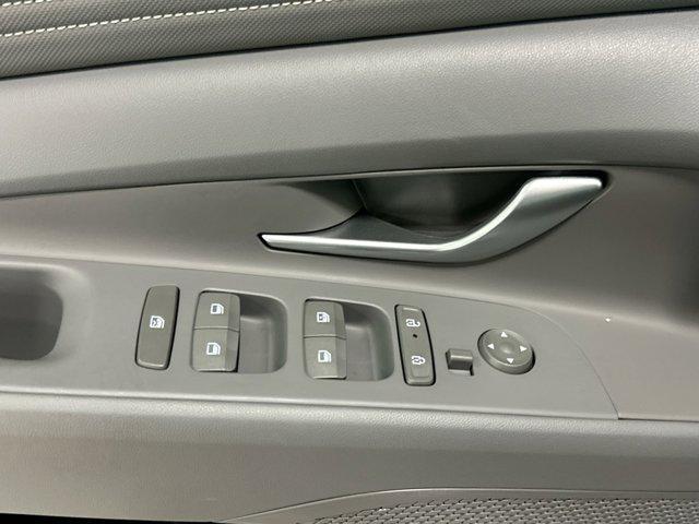 used 2025 Hyundai Elantra car, priced at $21,500