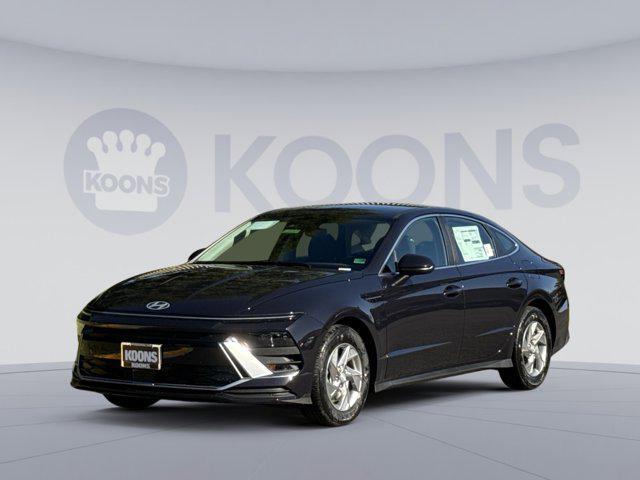 new 2026 Hyundai Sonata car, priced at $28,185