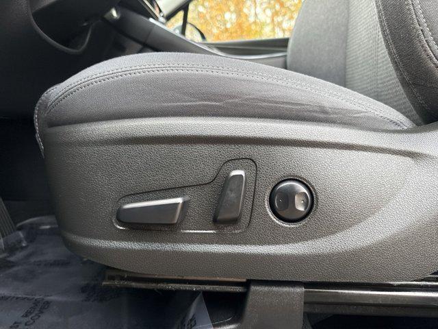 used 2023 Hyundai Santa Fe car, priced at $23,000