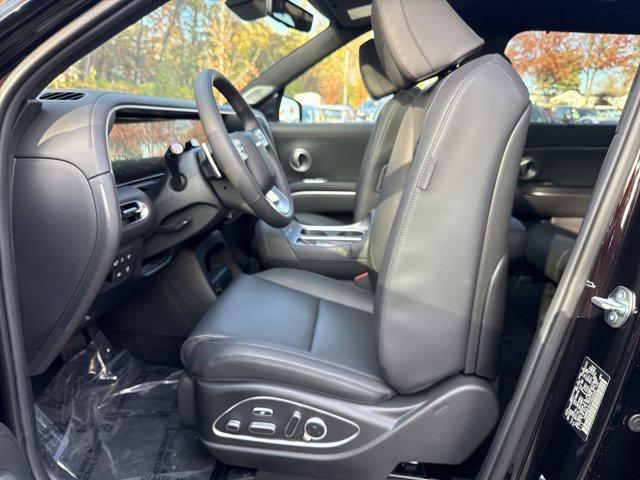 new 2026 Hyundai Palisade Hybrid car, priced at $59,230