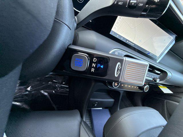 new 2026 Hyundai Palisade Hybrid car, priced at $59,230