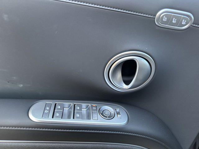 new 2026 Hyundai Palisade Hybrid car, priced at $59,230